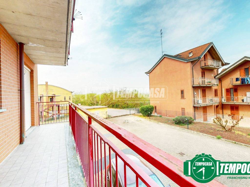 Balcone