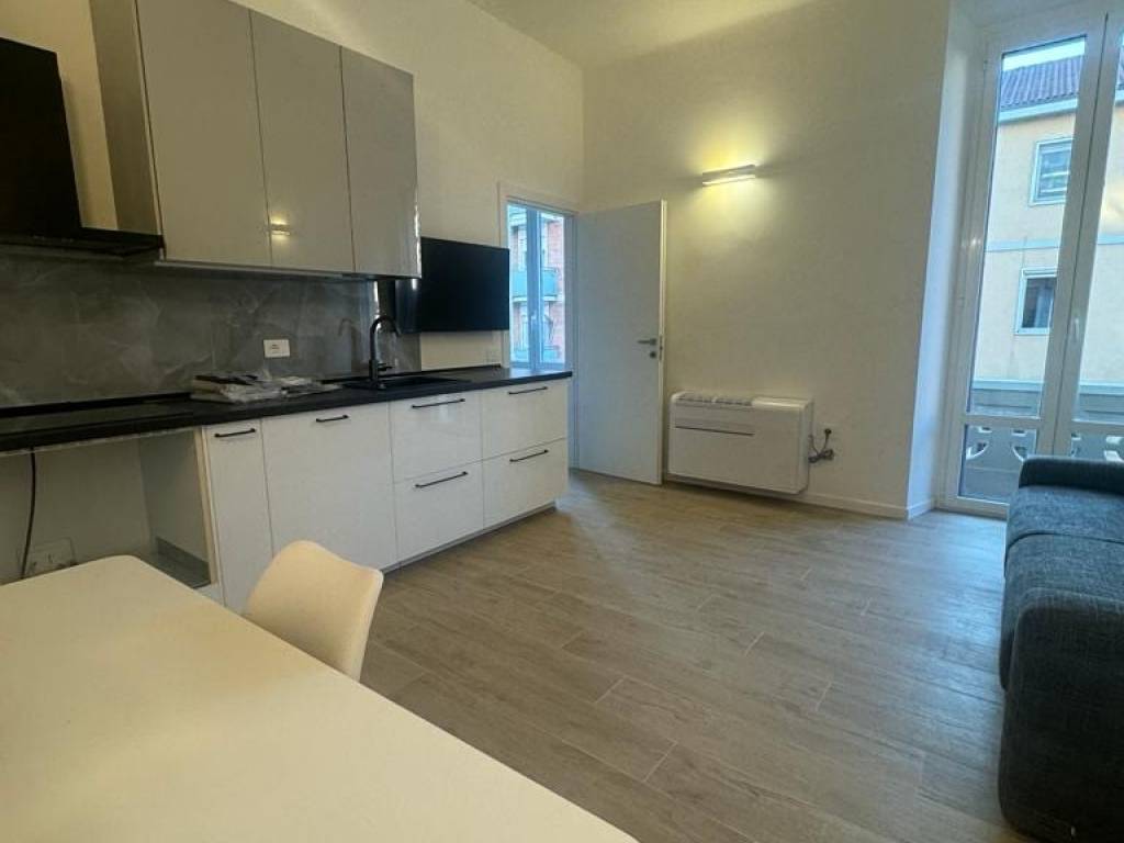 Trilocale via Francesco Brioschi 47, Pezzotti - Meda, Milano | 3 locali | 70 mq