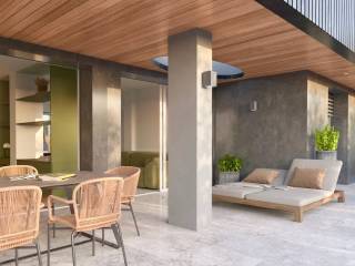 Terrazzo