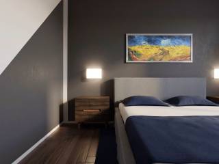 Camera da letto