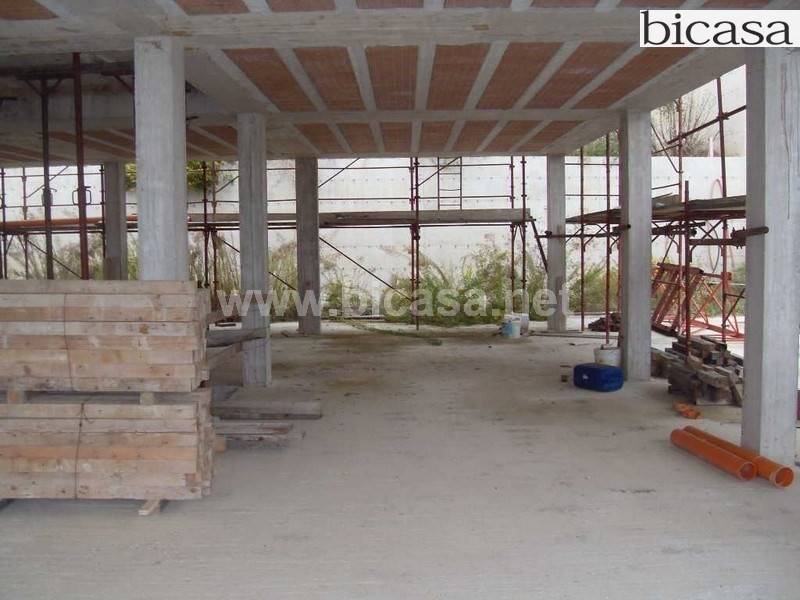 Interno non residenziale