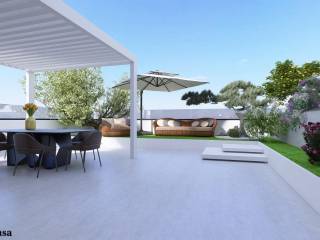 Terrazzo