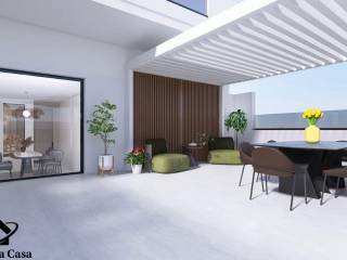 Terrazzo
