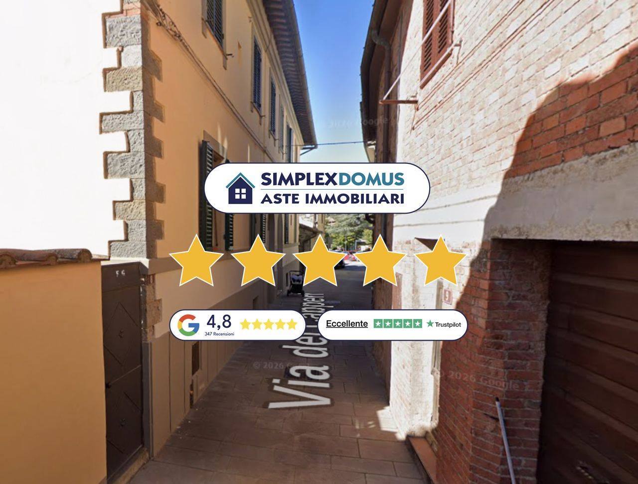 Appartamento in vendita a Castelnuovo Berardenga