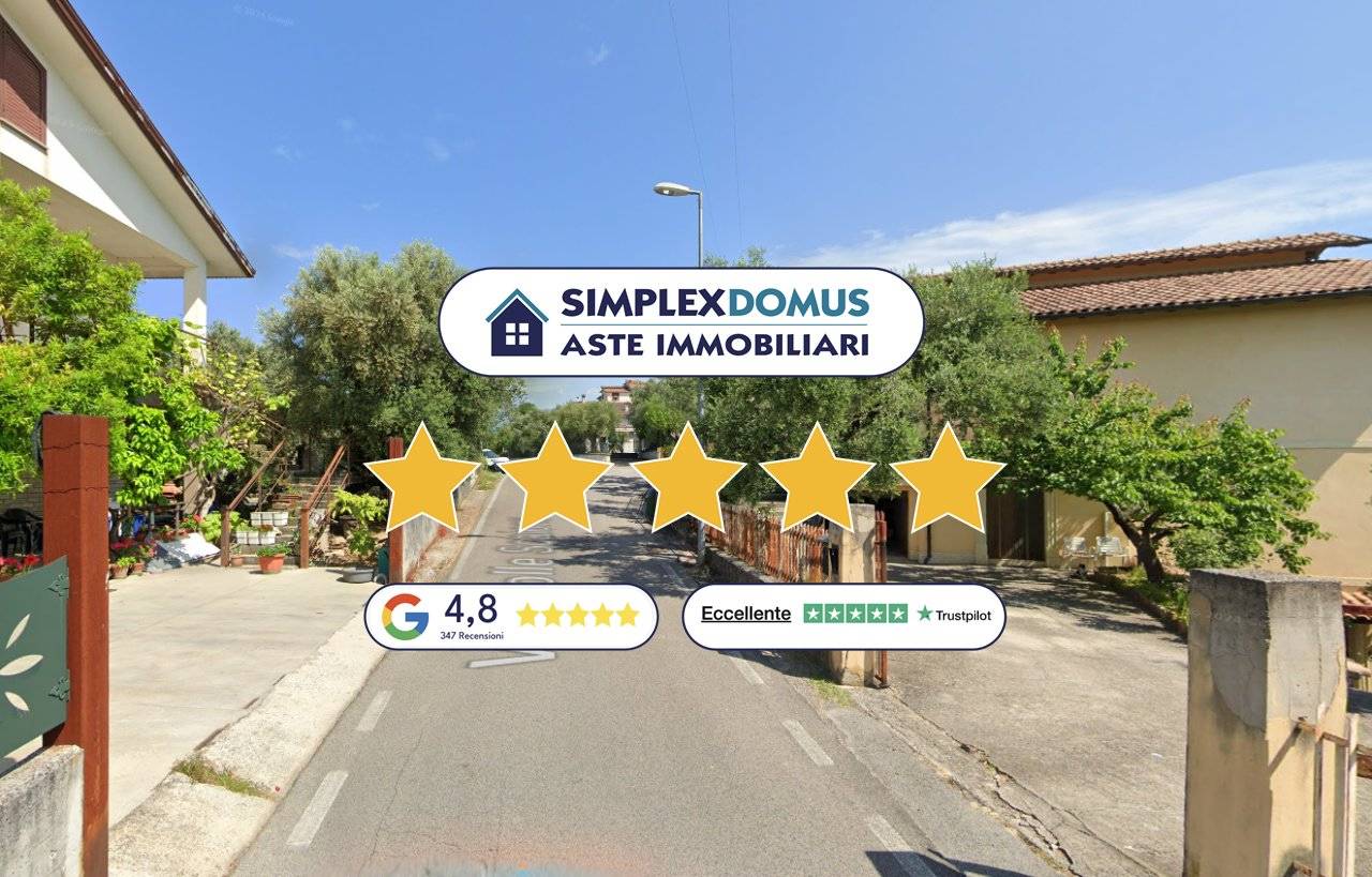 Villa in vendita a Monte San Giovanni Campano