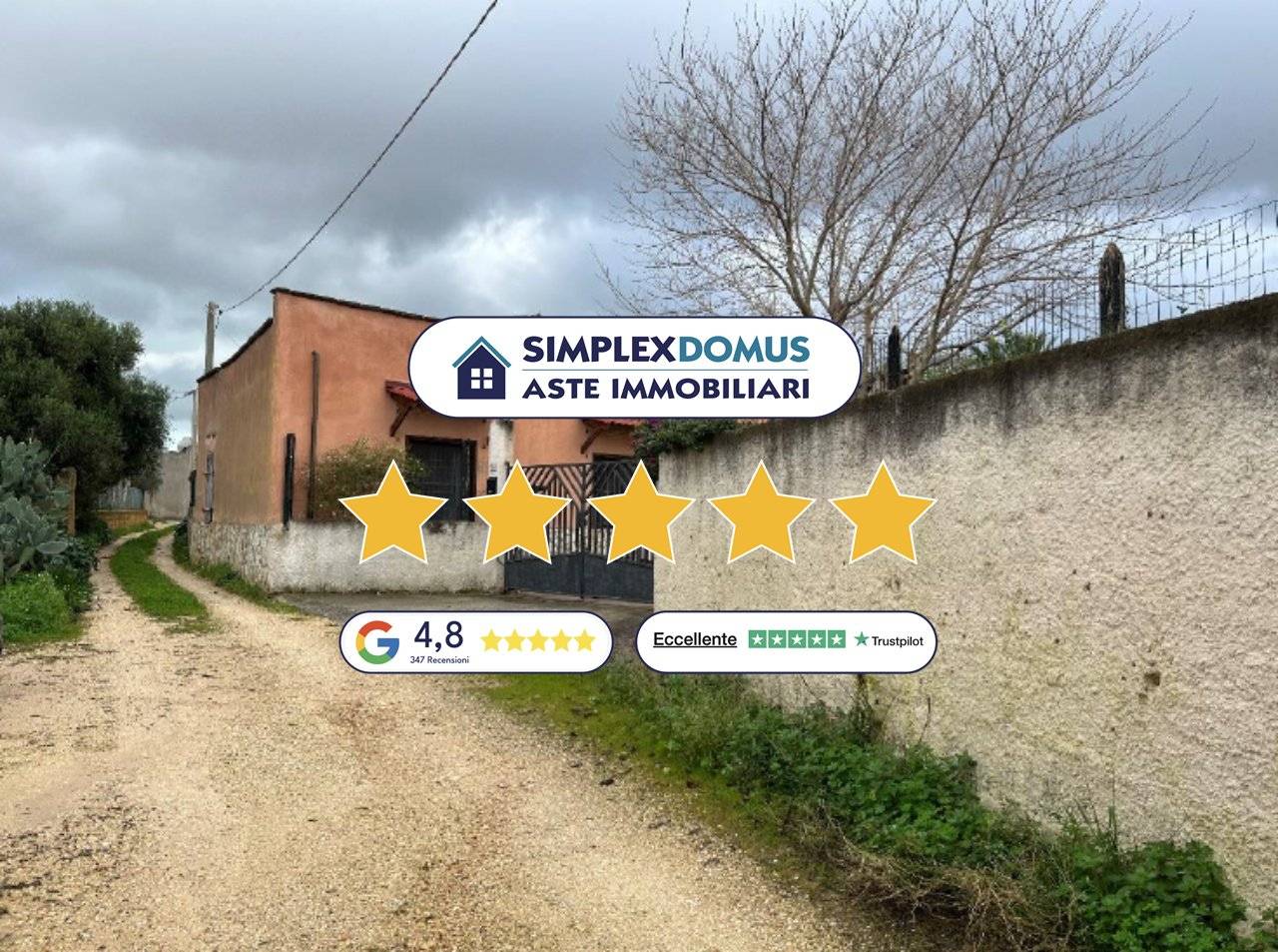 Appartamento in vendita a Marsala