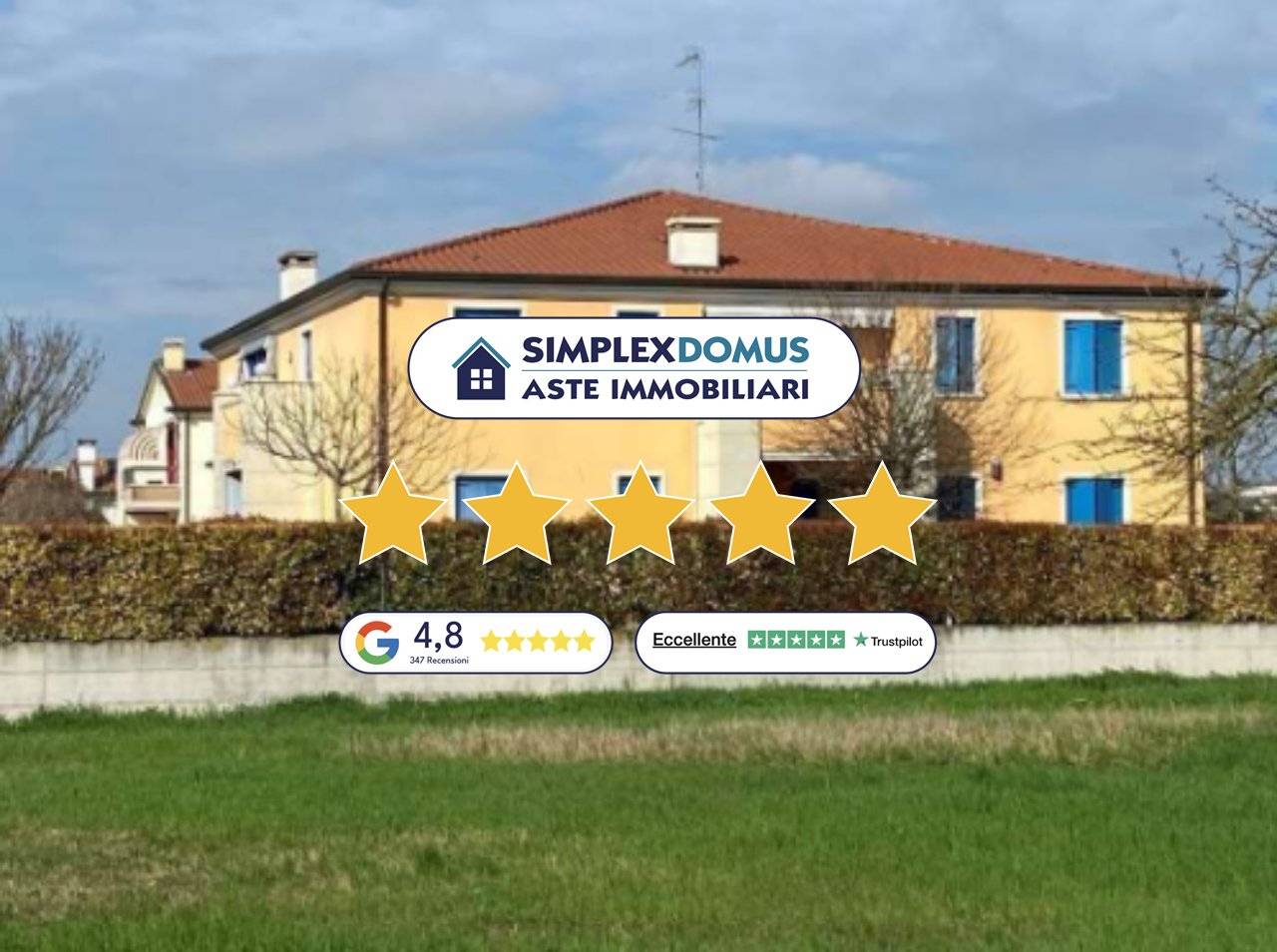 Appartamento in vendita a Santo Stino di Livenza