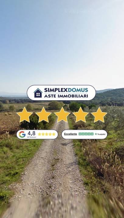 Villa in vendita a Piombino