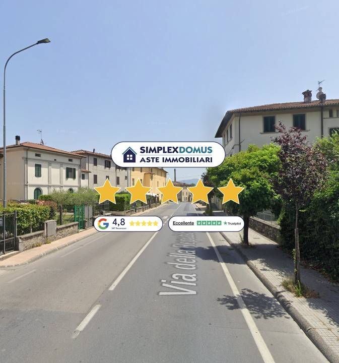 Villa in vendita a Barga