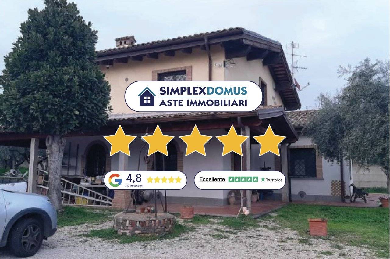 Villa in vendita a Genzano di Roma