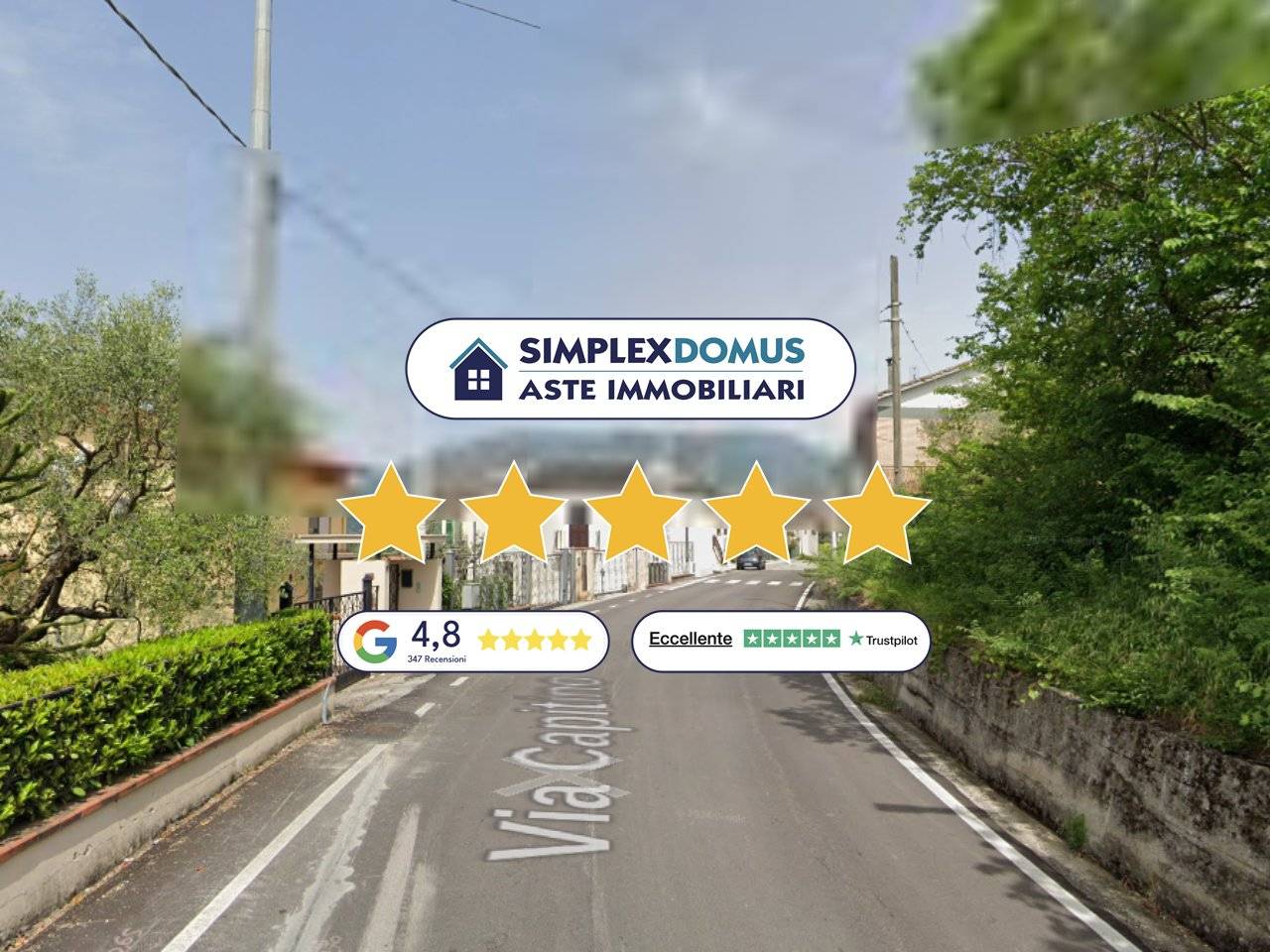 Appartamento in vendita a Isola del Liri