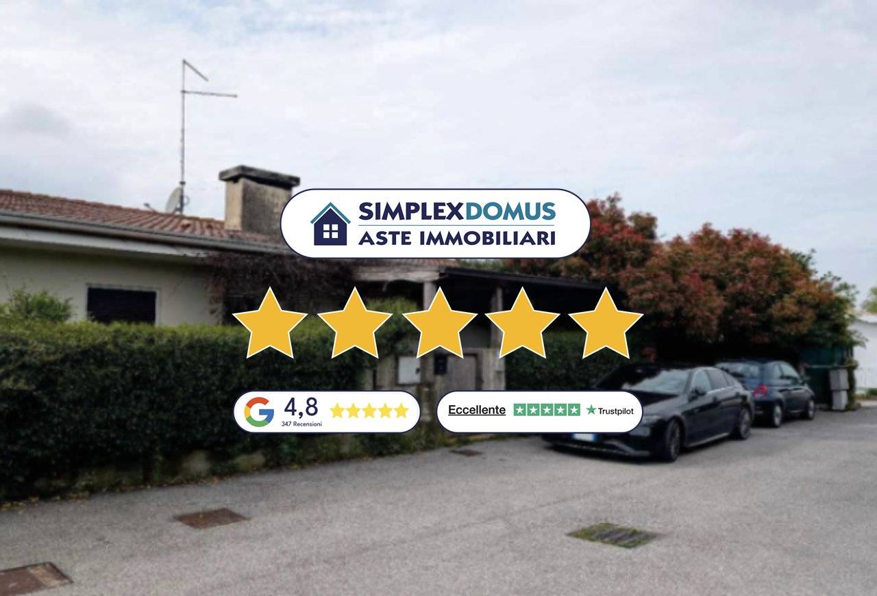 Villa in vendita a San Michele al Tagliamento