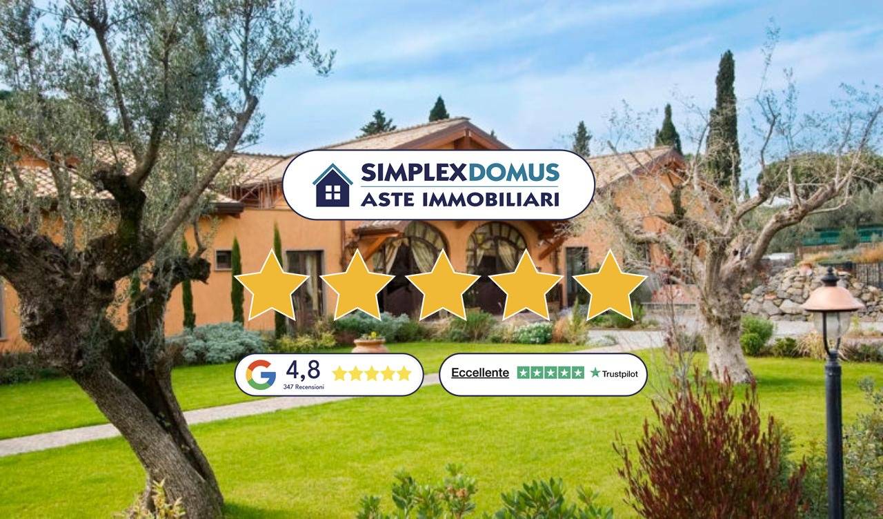 Villa in vendita a Grottaferrata