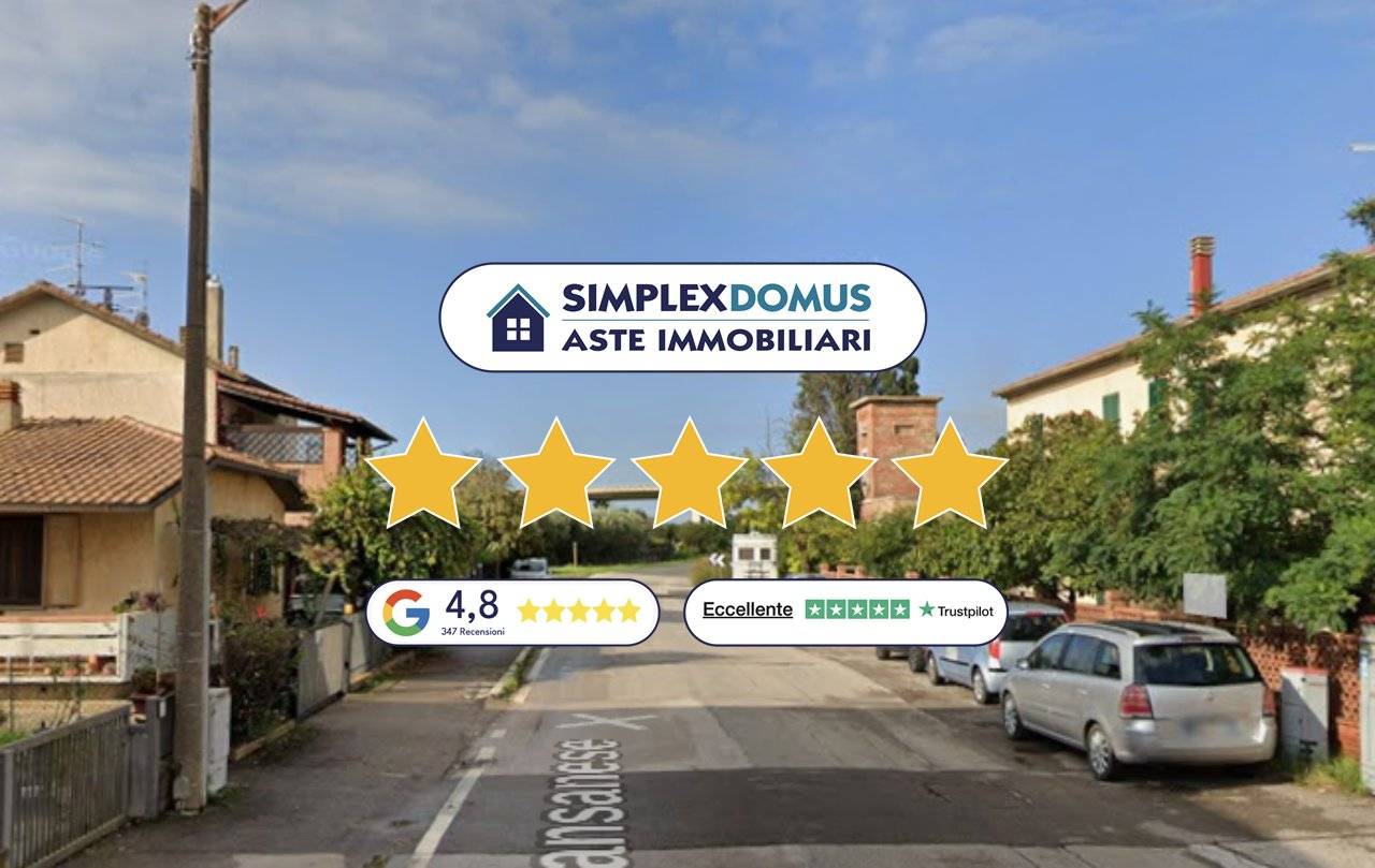 Appartamento in vendita a Grosseto