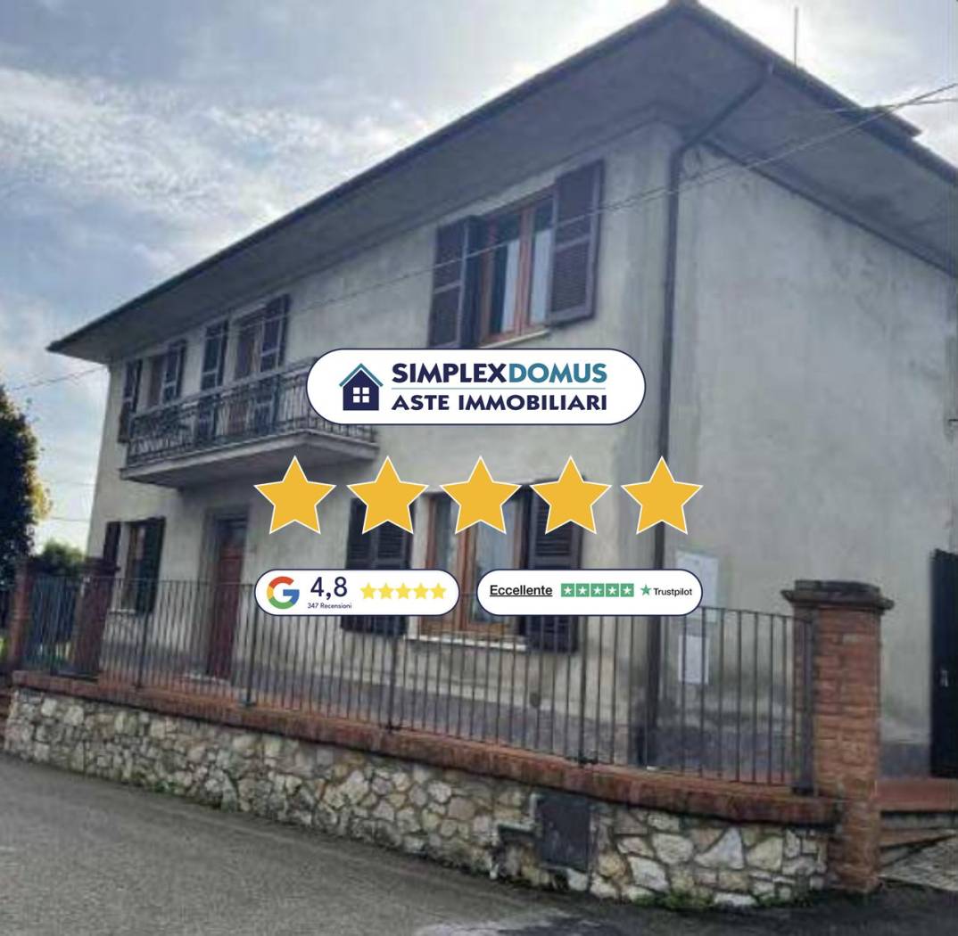 Appartamento in vendita a Chiusi