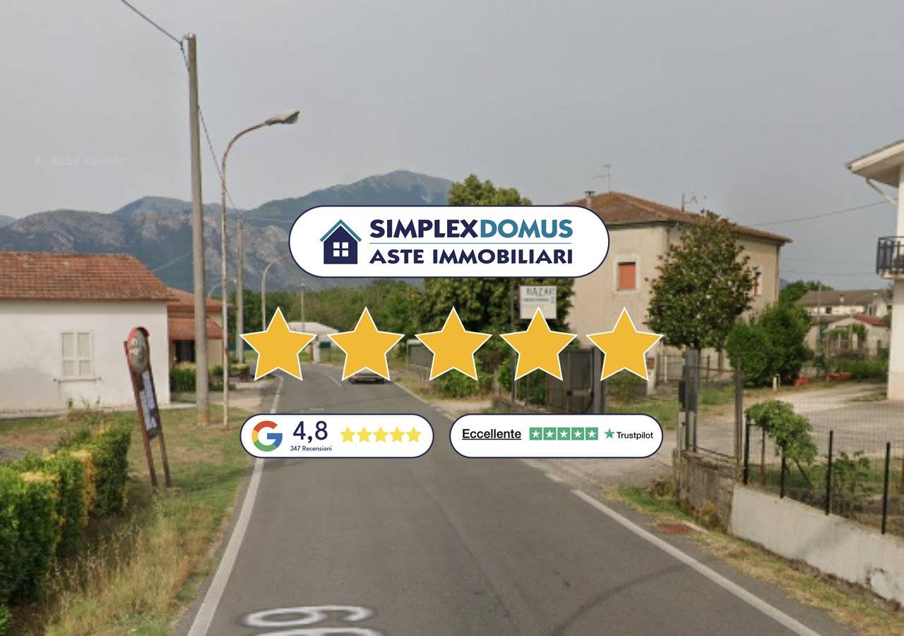 Appartamento in vendita a Roccasecca