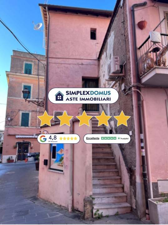 Appartamento in vendita a Ariccia