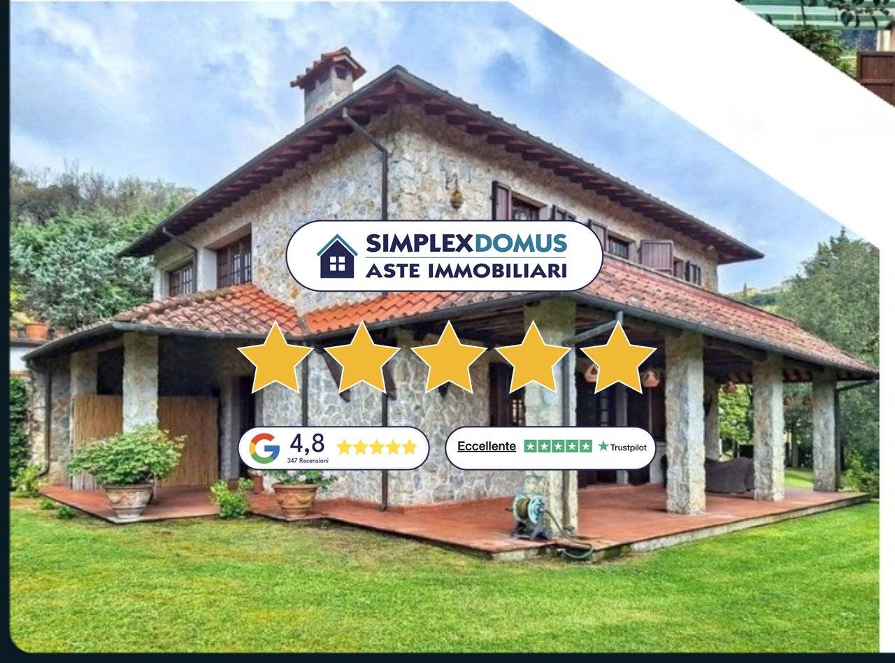 Villa in vendita a Camaiore