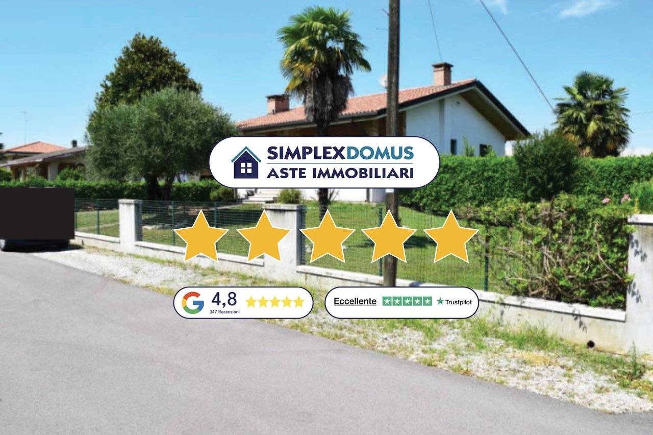 Villa in vendita a Cessalto