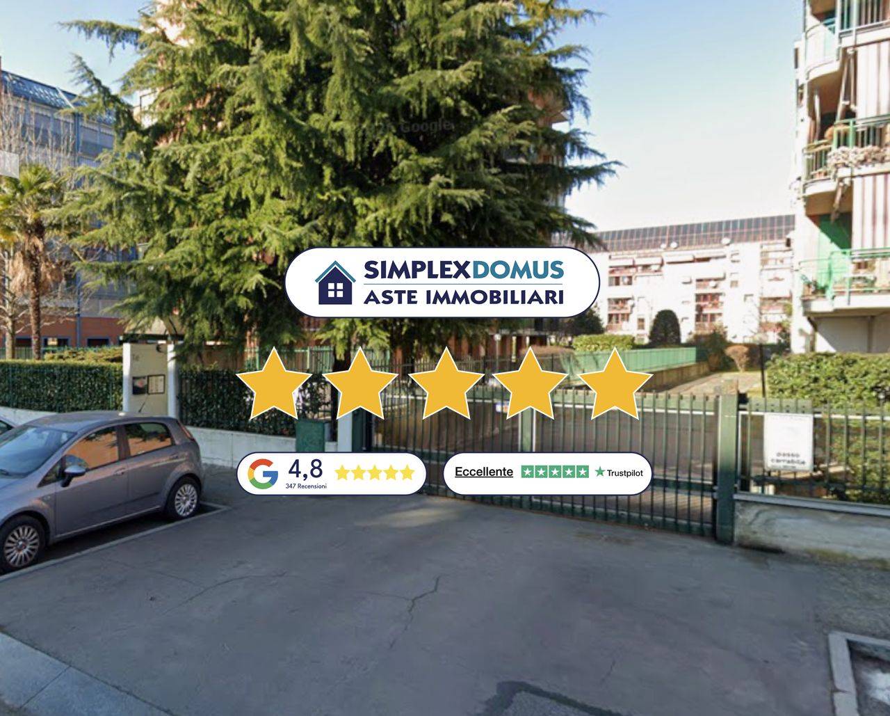 Appartamento in vendita a Grugliasco