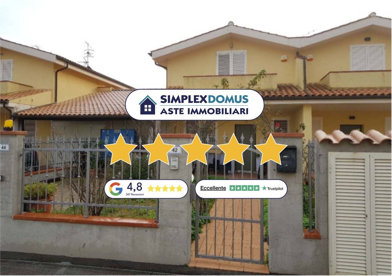 Villa in vendita a Grosseto