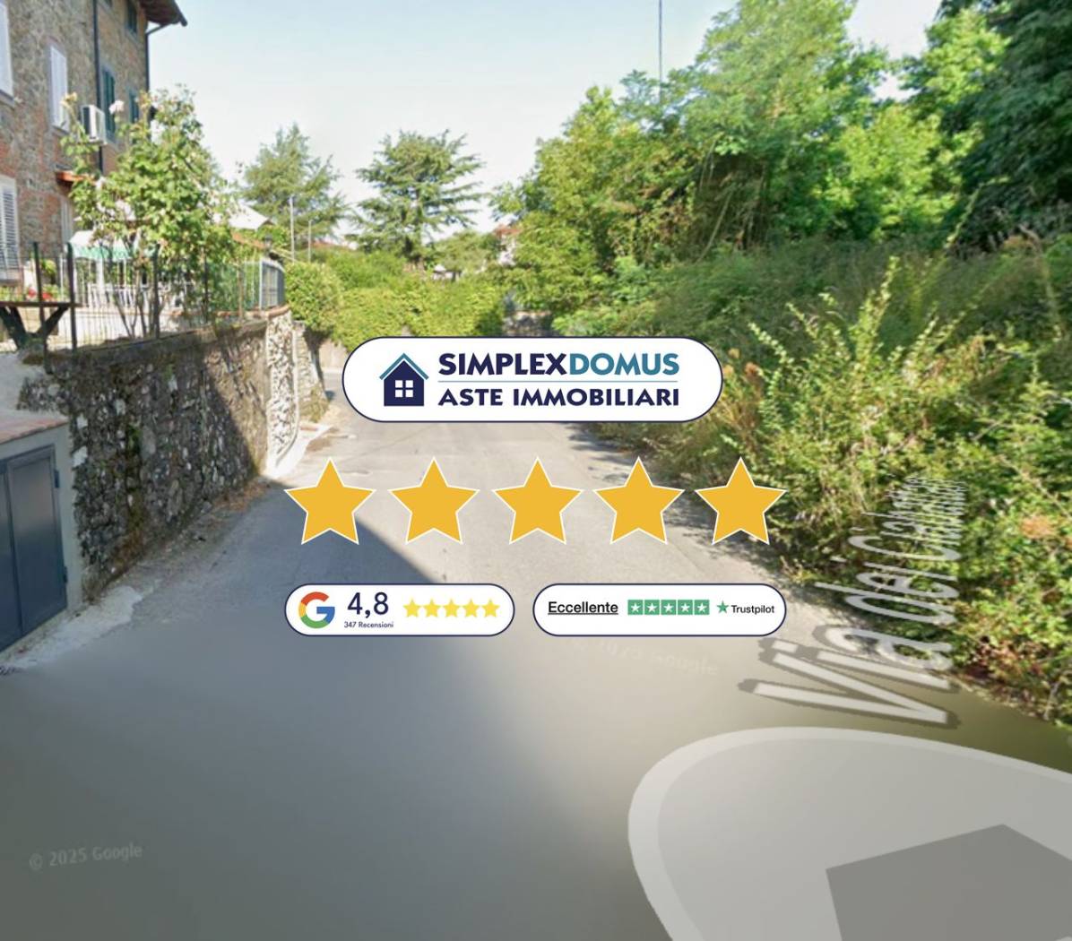 Appartamento in vendita a Capannori