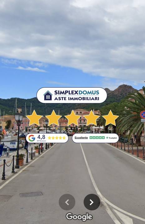 Appartamento in vendita a Porto Azzurro