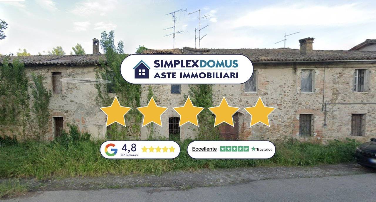 Villa in vendita a Parma