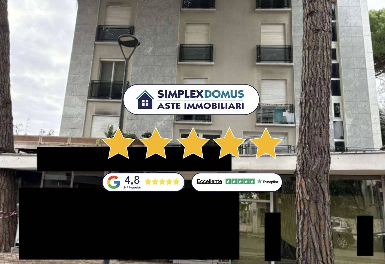 Appartamento in vendita a Cervia