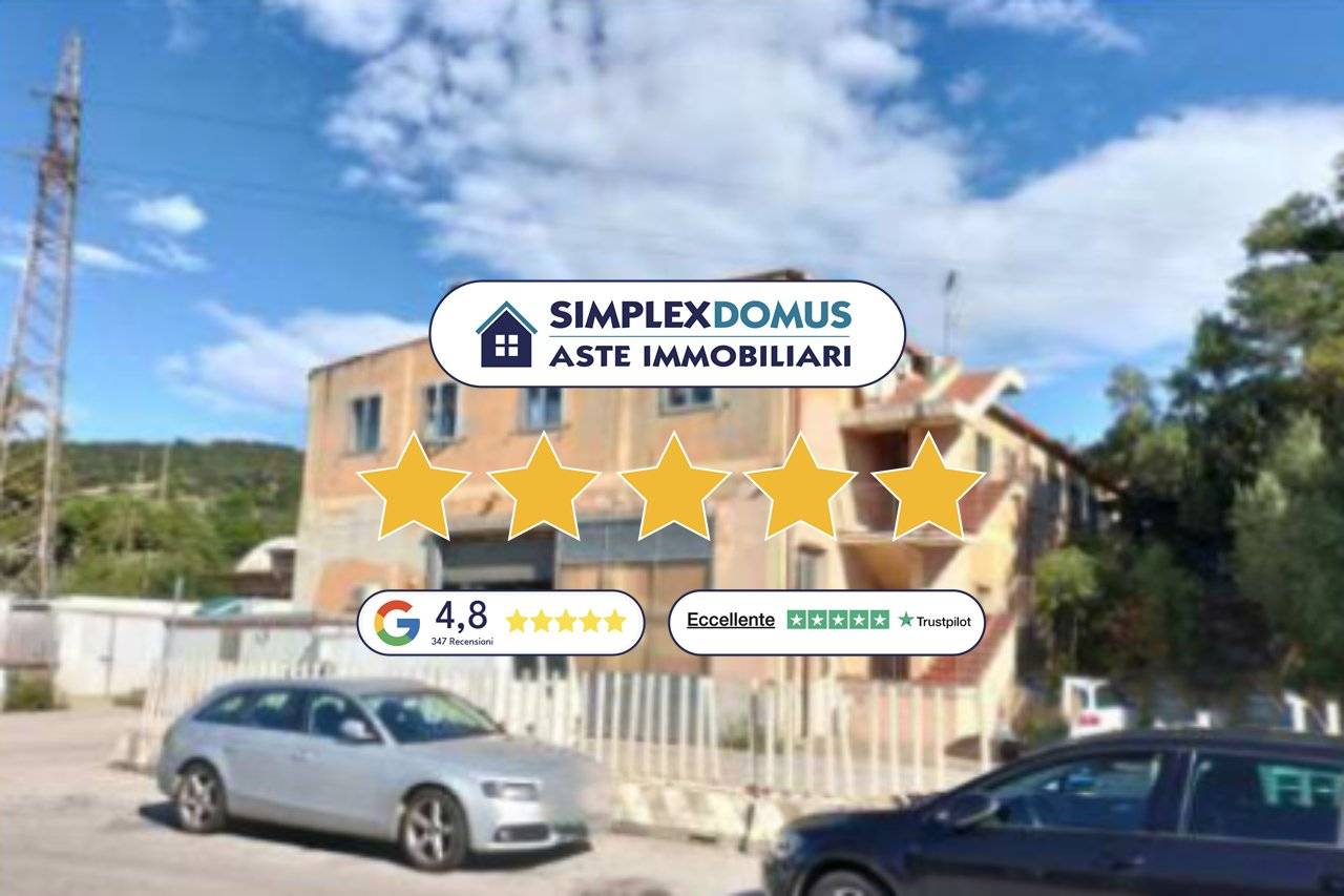 Appartamento in vendita a Piombino