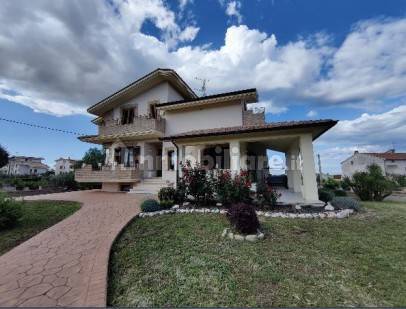 Asta per villa, Contrada da Piano Croce, Piano Croce Piano Valle ...