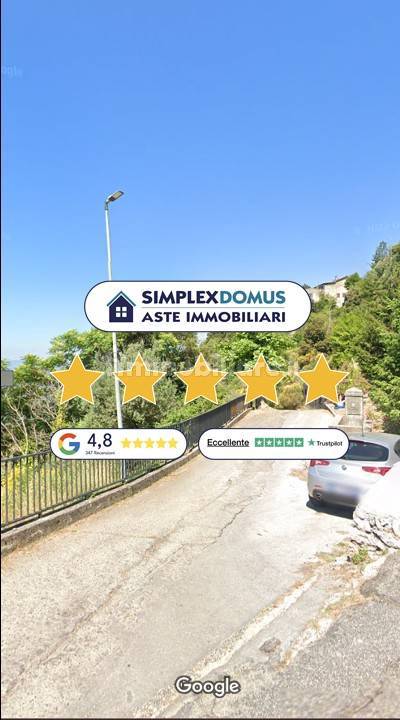 Villa in vendita a Serrone