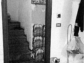 Interno palazzo