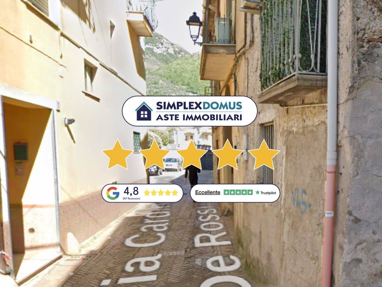 Appartamento in vendita a Giffoni Valle Piana