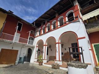 Cortile interno