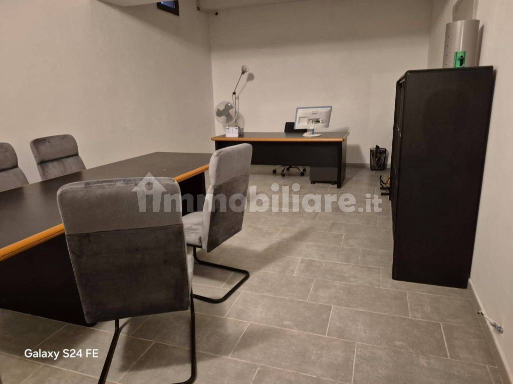 Interno non residenziale
