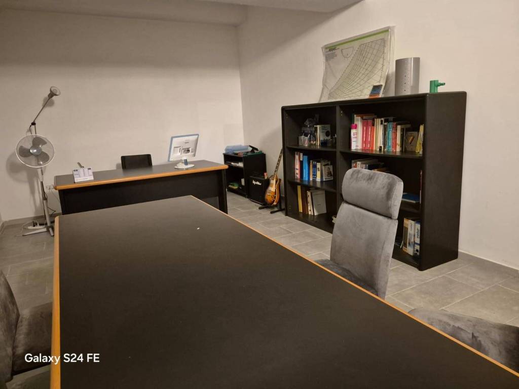 Interno non residenziale