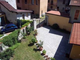 Cortile interno