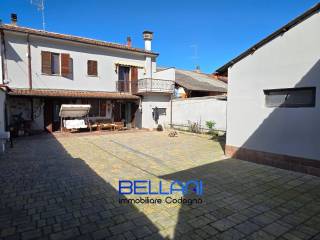 Cortile interno
