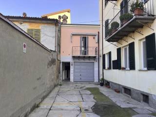 Cortile interno