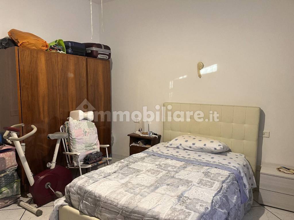 Camera da letto