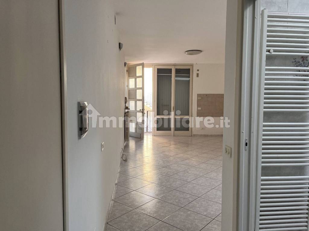 Interno palazzo
