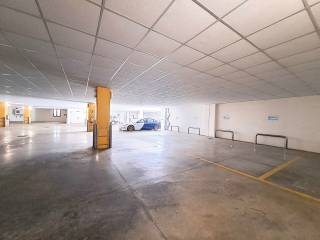 Posto macchina