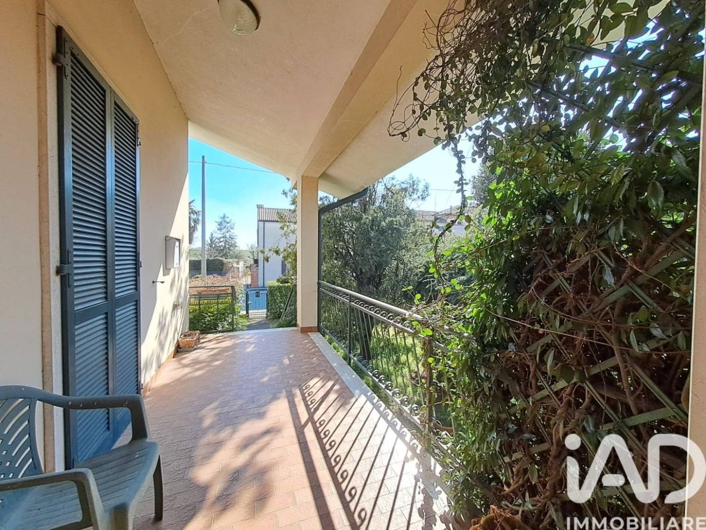 Semi-Detached Villa with Generous Spaces in Crespino - 3