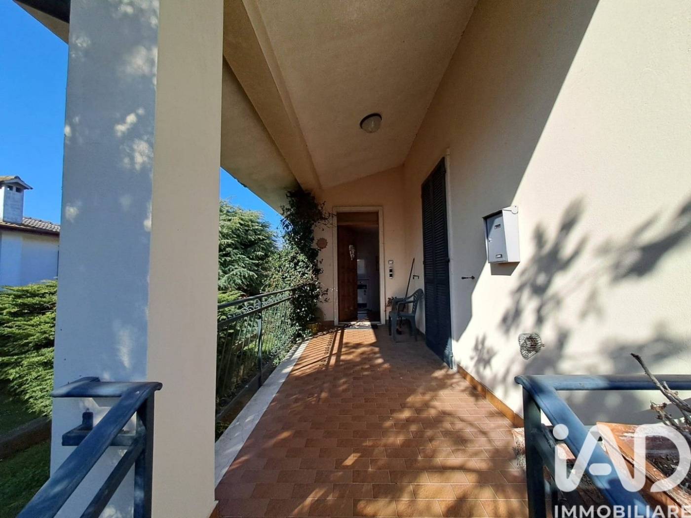 Semi-Detached Villa with Generous Spaces in Crespino - 4