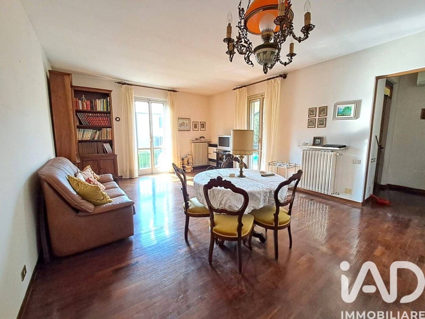 Semi-Detached Villa with Generous Spaces in Crespino - 5