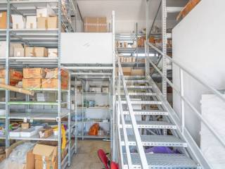 Magazzino