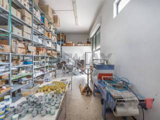 Magazzino