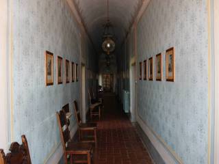 Interno palazzo