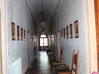Interno palazzo